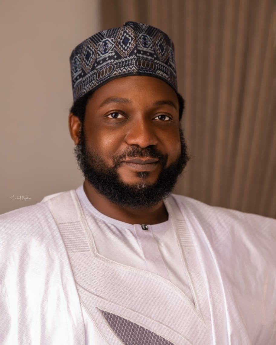 Hon. Gwani Muhammad Adam Alkali (OON)