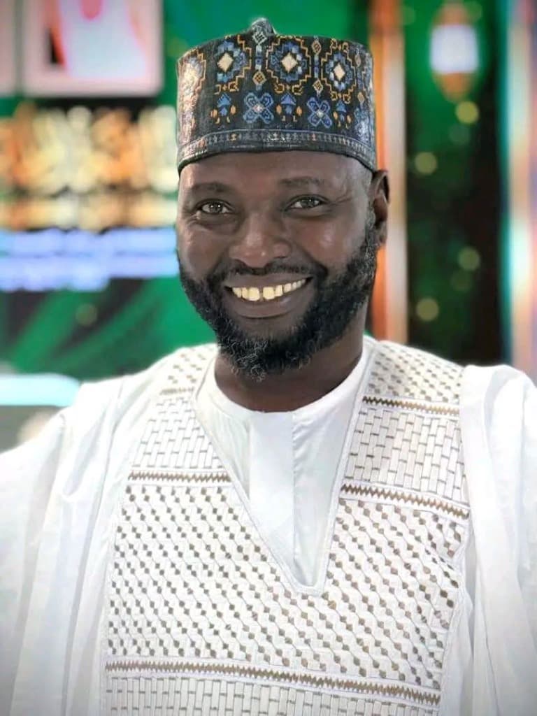 Mal. Gwani Sadiq Sadiq