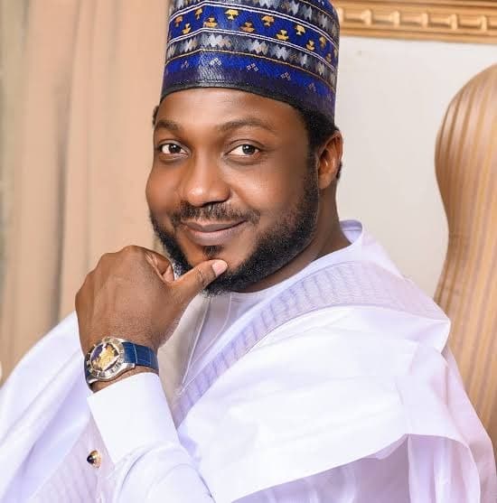 HON. GWANI MUHAMMAD ADAM ALKALI (OON)